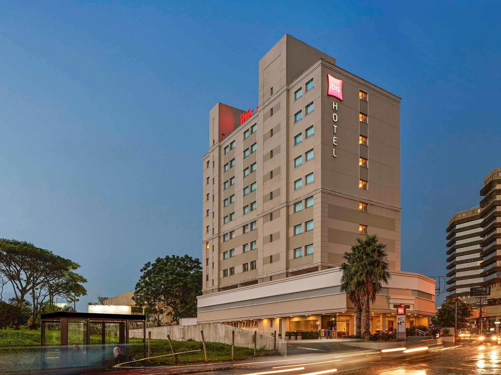 Ibis Sao Jose (Santa Catarina)