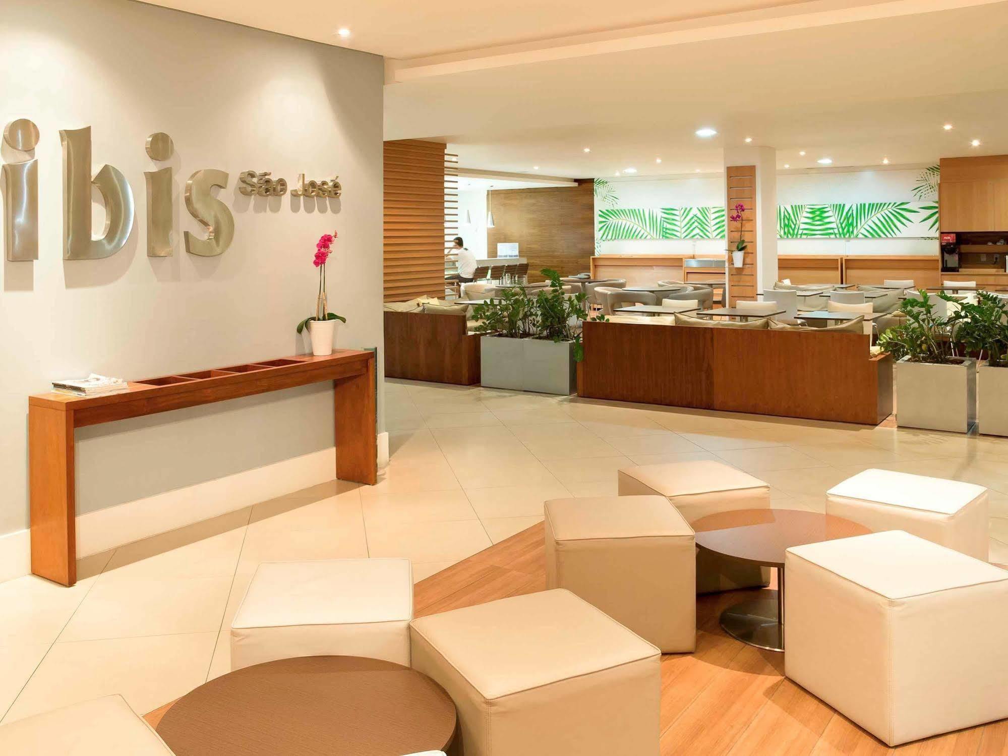 Hotel Ibis Sao Jose